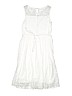 Speechless White Special Occasion Dress Size 16 - photo 2