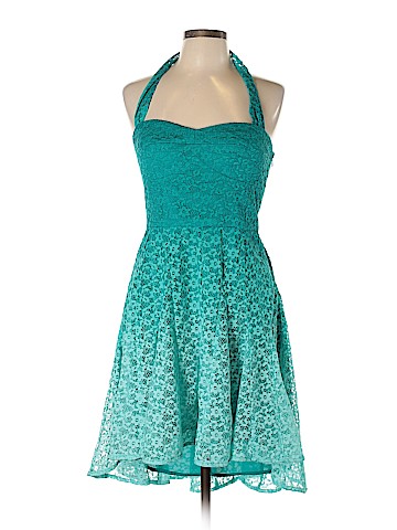 Betsey Johnson Cocktail Dress (view 1)