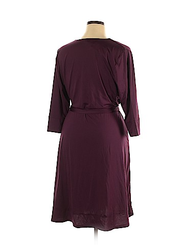 INC International Concepts Casual Dress (view 2)