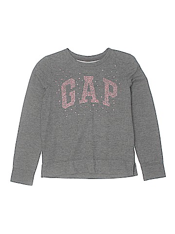 Gap Kids Sweatshirt (view 1)