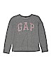 Gap Kids Gray Sweatshirt Size 14/16 - photo 1
