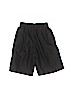 Nike 100% Polyester Black Athletic Shorts Size S (youth) - photo 2