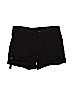Supplies Black Shorts Size 16 - photo 1