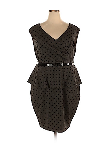 Torrid Casual Dress (view 1)