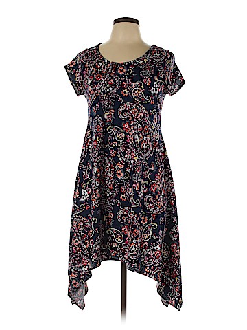 La Vie Casual Dress (view 1)