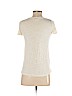 Madewell 100% Viscose Ivory Short Sleeve T-Shirt Size XS - photo 2