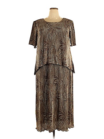 DressBarn Casual Dress (view 1)