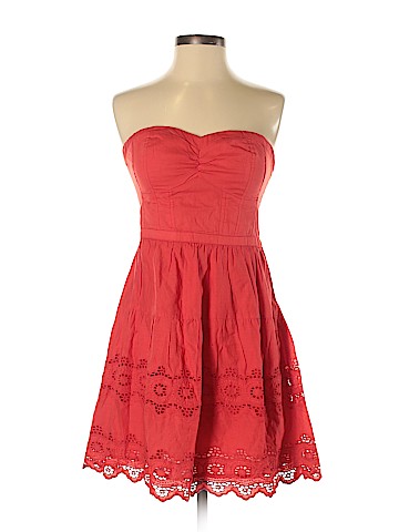 American Eagle Outfitters Casual Dress (view 1)