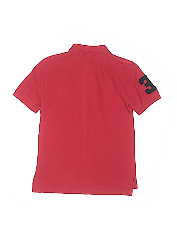 Polo by Ralph Lauren Short Sleeve Polo (view 2)