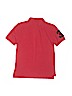 Polo by Ralph Lauren 100% Cotton Red Short Sleeve Polo Size 10 - 12 - photo 2
