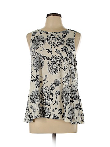 Anthropologie Sleeveless Top (view 1)