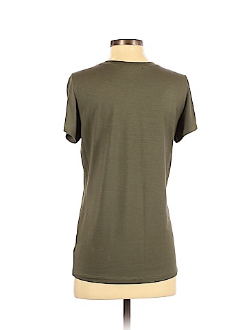 Ellen Tracy Short Sleeve Top (view 2)