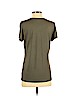 Ellen Tracy Green Short Sleeve Top Size S - photo 2
