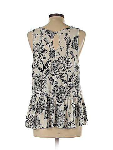 Anthropologie Sleeveless Top (view 2)