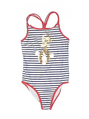Jantzen One Piece Swimsuit (view 1)