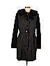 H&M Black Coat Size 12 - photo 1