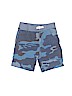 Gap Kids 100% Cotton Blue Shorts Size 3T - photo 1