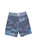 Gap Kids 100% Cotton Blue Shorts Size 3T - photo 2