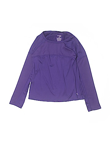 Danskin Now Active T-Shirt (view 1)