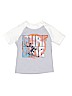 PLACE Sport Gray Rash Guard Size 2T - photo 1