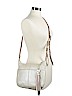 Brighton 100% Leather Ivory Leather Crossbody Bag One size - photo 2