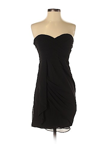 Minuet Cocktail Dress (view 1)