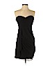 Minuet 100% Polyester Black Cocktail Dress Size S - photo 1