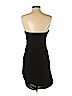 Minuet 100% Polyester Black Cocktail Dress Size S - photo 2