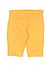 Kid Crew Yellow Khaki Shorts Size 6X - photo 2