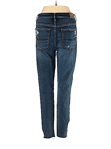 American Eagle Outfitters Jeans (view 2)