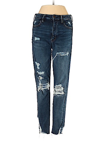 American Eagle Outfitters Jeans (view 1)