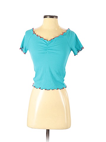 BP. Short Sleeve Top (view 1)