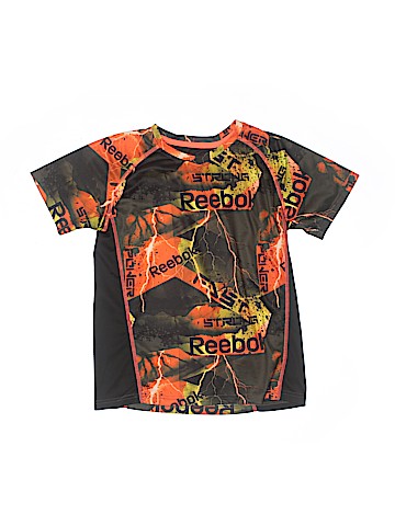 Reebok Active T-Shirt (view 1)