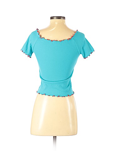 BP. Short Sleeve Top (view 2)