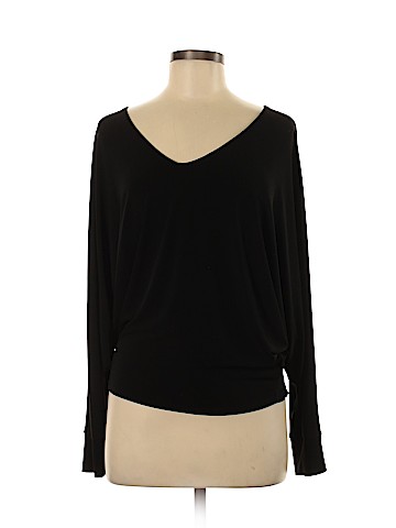 Victoria's Secret Long Sleeve Top (view 1)