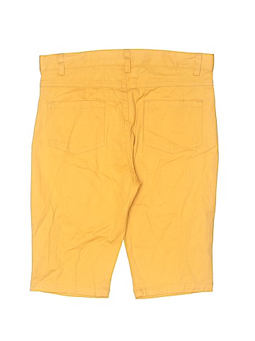 Kid Crew Khaki Shorts (view 2)