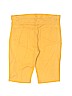 Kid Crew Yellow Khaki Shorts Size 6X - photo 2