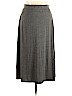 Faded Glory Plus Gray Casual Skirt Size 2X - photo 1