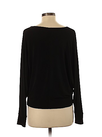 Victoria's Secret Long Sleeve Top (view 2)