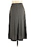 Faded Glory Plus Gray Casual Skirt Size 2X - photo 2