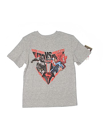 Batman Short Sleeve T-Shirt (view 1)