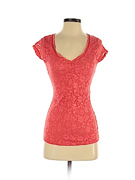 Moda International Size Sm