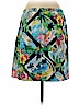 Talbots Blue Casual Skirt Size 16 - photo 2