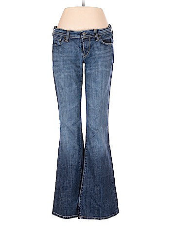 Citizens of Humanity Jeans (view 1)