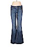 Citizens of Humanity Blue Jeans Size 29 waist - photo 1