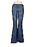 Citizens of Humanity Blue Jeans Size 29 waist - photo 2