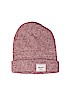 Herschel Supply Co. Solid Burgundy Beanie One size - photo 1