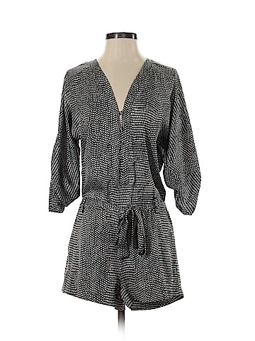 BCBGMAXAZRIA Romper (view 1)