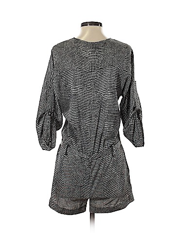 BCBGMAXAZRIA Romper (view 2)