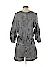 BCBGMAXAZRIA Black Romper Size XS - photo 2